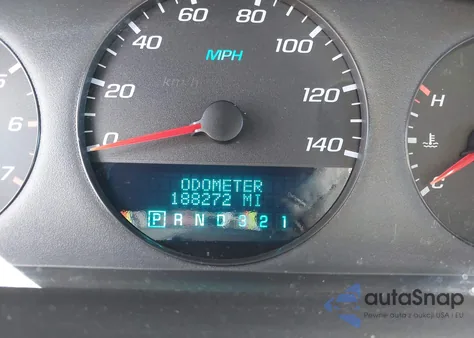 2007 Chevrolet Impala Ls z USA, uszkodzony, nr VIN 2G1WB58K579221478